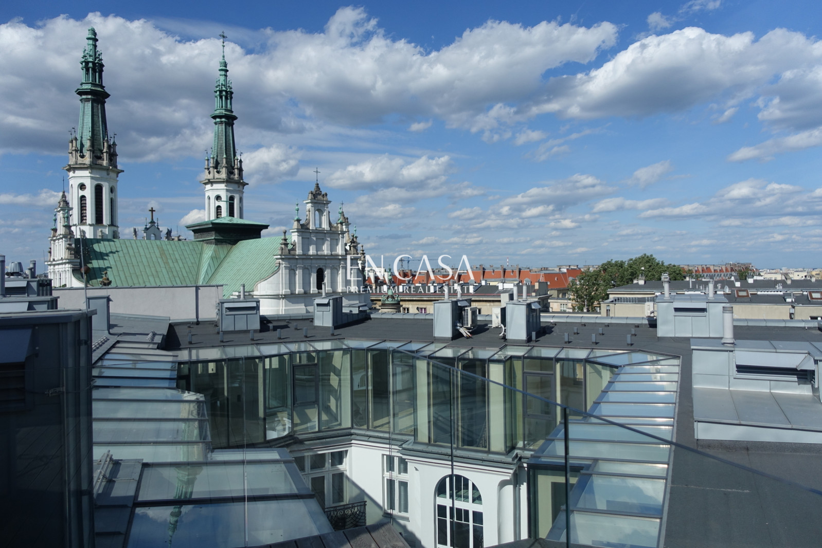 Apartment Sale Warszawa Śródmieście Mokotowska 3